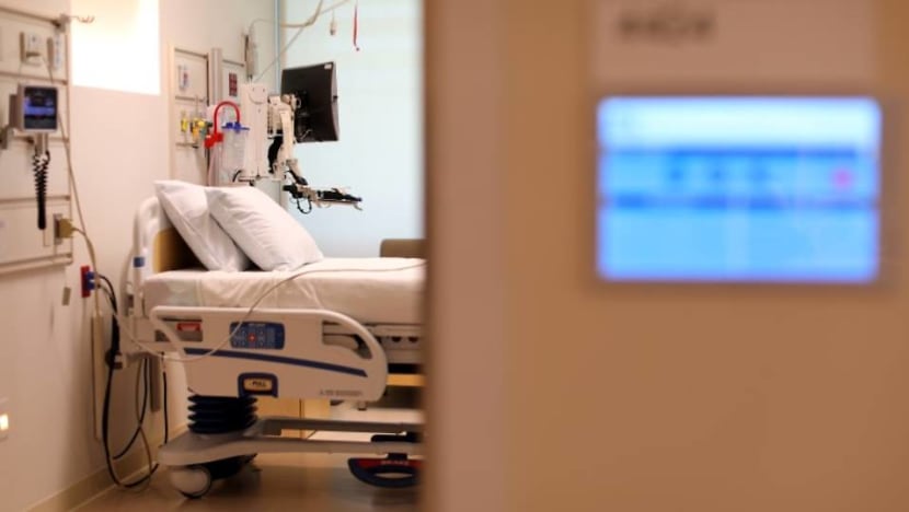 More Singaporeans are living longer and developing heart valve disease More Singaporeans are living longer and developing heart valve disease