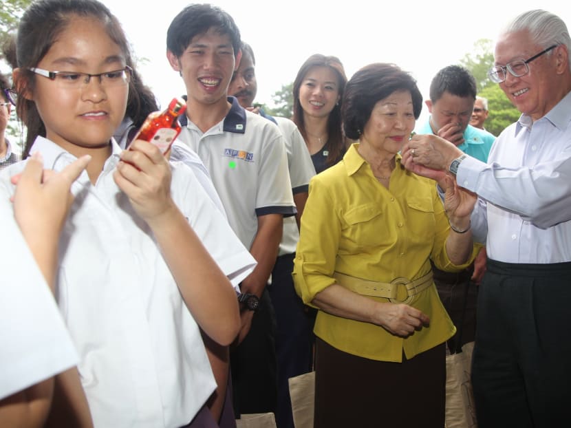 Nature tour at Istana open houses to start on Saturday