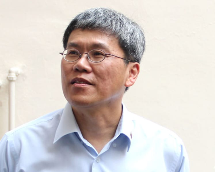 Png Eng Huat wins Hougang by-election