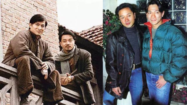 未接张国荣死前最后来电　刘德华曝缺席丧礼原因