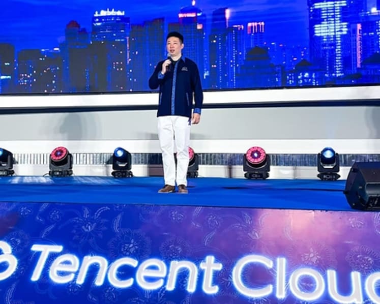 Tencent Cloud Deepens Commitment to Malaysia with New Cloud Region and AI Talent Development Initiatives