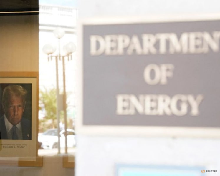US will roll out pilot surveys to track energy use by data centers