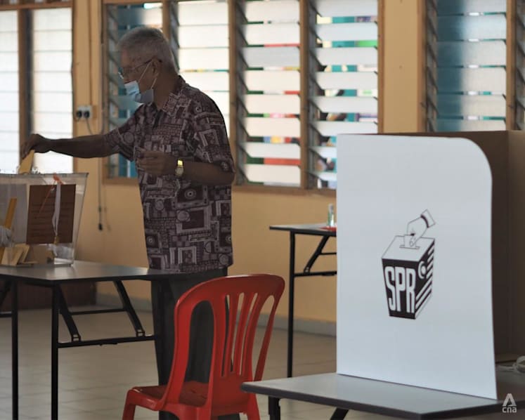 Multiple factors in play as Malaysia PM Ismail Sabri mulls general election timing: Analysts   