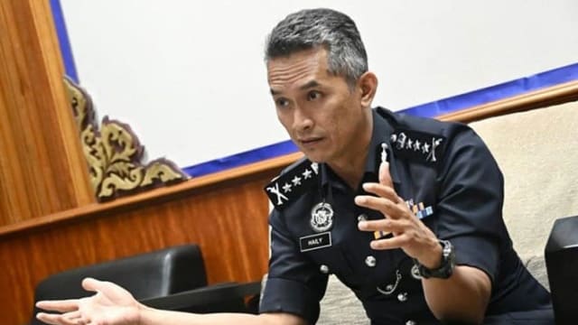 猪仔获救后竟再应聘出国 马国警方将彻查