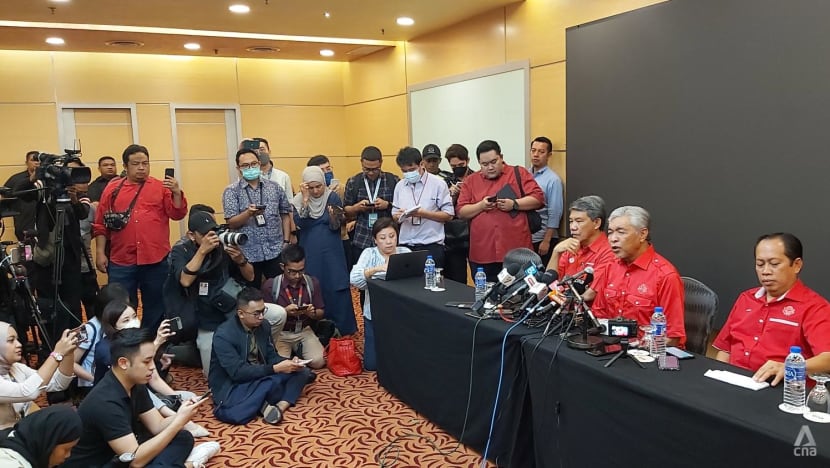UMNO respects PM Ismail Sabri’s prerogative to seek parliament dissolution, says party president