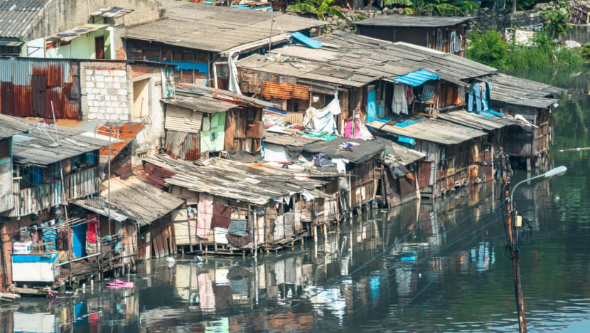 Persis klaim Prabowo, BPS: Angka kemiskinan Indonesia turun per Maret 2025