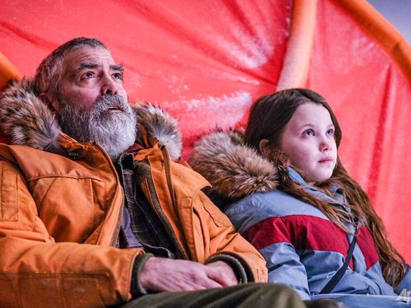 'Accept that you're getting older': George Clooney on his twilight as an actor