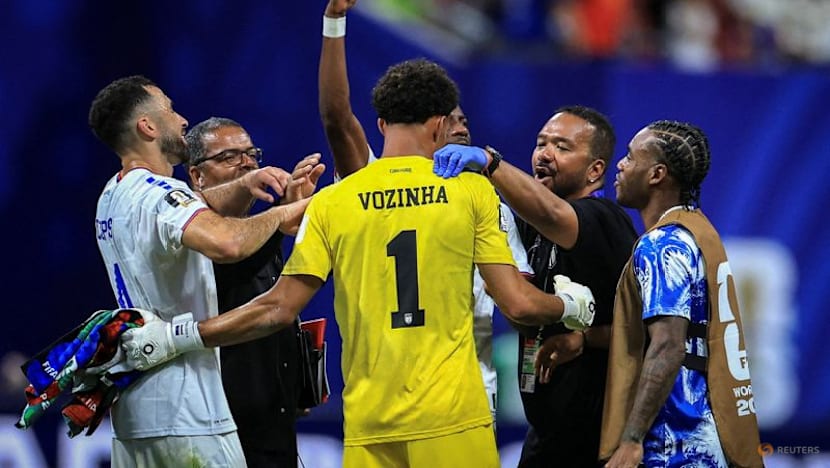 Cape Verde's World Cup campaign for underdogs all over Africa, says coach
