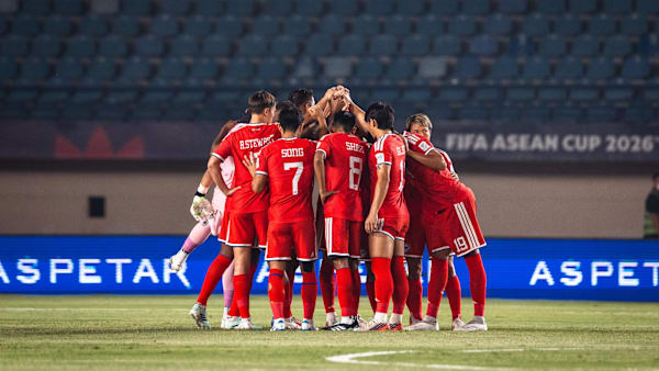 Lion Malaysia mauling a reality check ahead of Asian Cup , fans need to be realistic , say observers