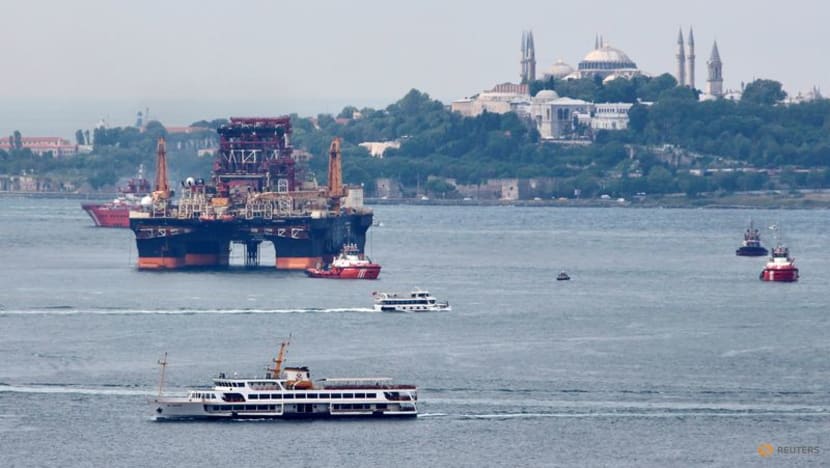 Italy's Saipem, Norways' Subsea 7 to create European energy services leader