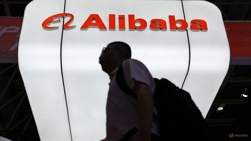 Alibaba revenue tops estimates with strong instant retail, AI push