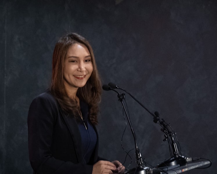 Thai election winner Move Forward eyes House Speaker post to push through changes