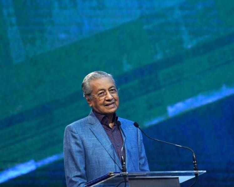 Commentary: Hosting the World Championships would have been too costly for the Pakatan govt