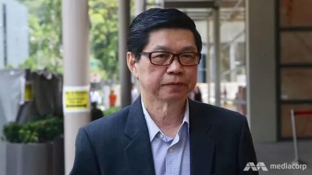 之前被控性侵获脱罪 家庭医生乱开药将被停牌