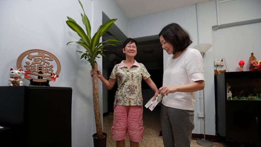 Sales of insect repellents spike in Bedok after Zika cases confirmed there