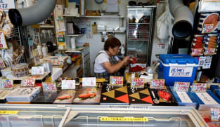 Core inflation in Japan's capital sharply accelerates in April