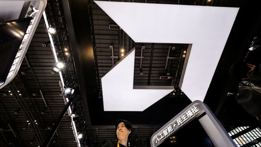 Samsung Elec and AMD sign MoU on AI memory, explore foundry partnership 