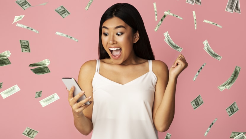Commentary: How much money do people really want in an ideal life? Commentary: How much money do people really want in an ideal life?