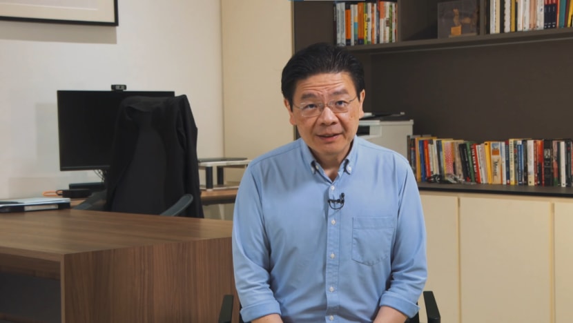 Singapore must brace itself for more shocks following US tariffs: PM Wong Singapore must brace itself for more shocks following US tariffs: PM Wong