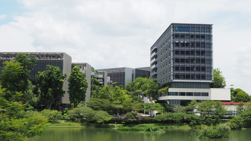 86-year-old Singaporean dies of Covid-19 complications, brings death toll to 34