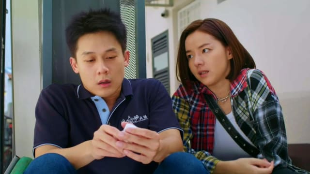 人生酱美味（第5集）：自成被赶出家门