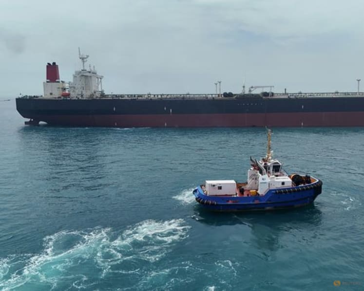 CNA Explains: What is UNCLOS, the international law in the spotlight amid the Iran conflict?