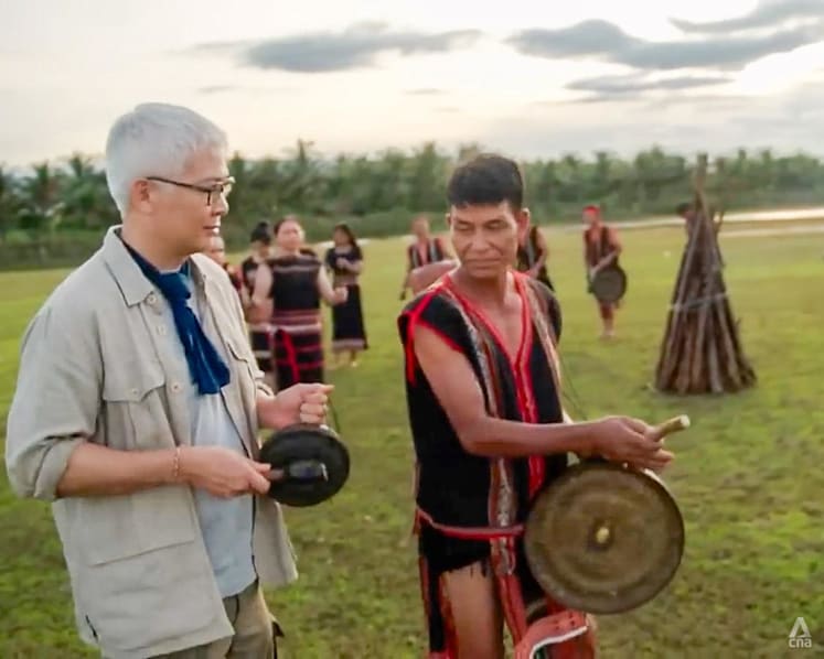 Asia’s real masters of the sea, from Indonesia’s forgotten kingdom to Vietnam’s ancient empire