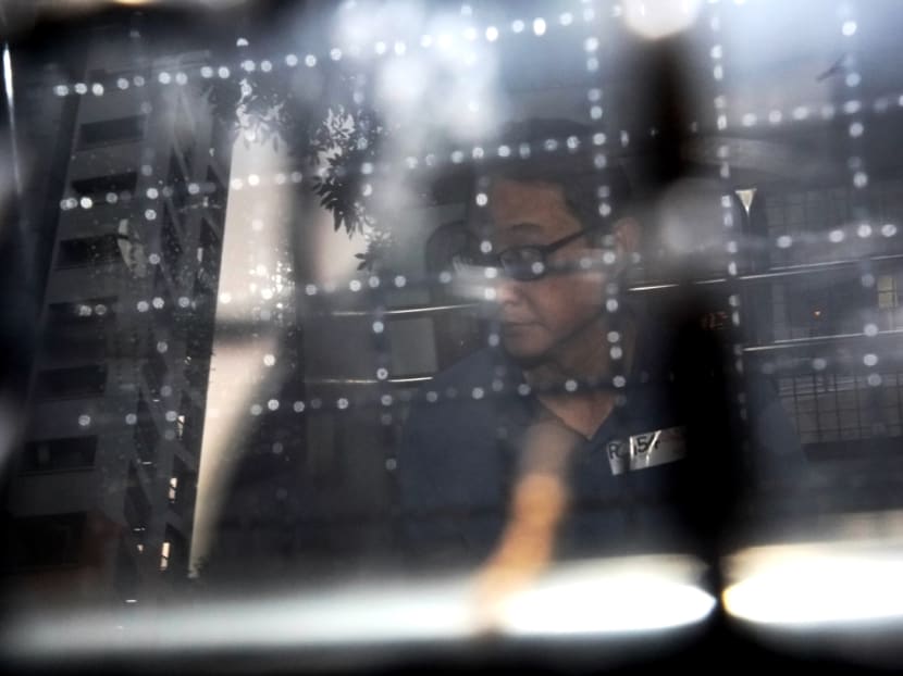 Former City Harvest Church fund manager Chew Eng Han must now serve a jail sentence of four years and five months in total.