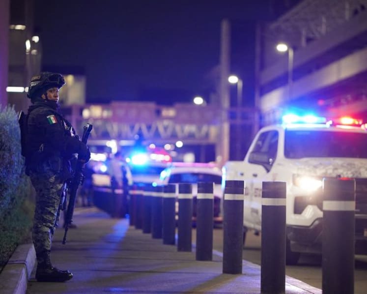 Commentary: World Cup propels surveillance to new heights