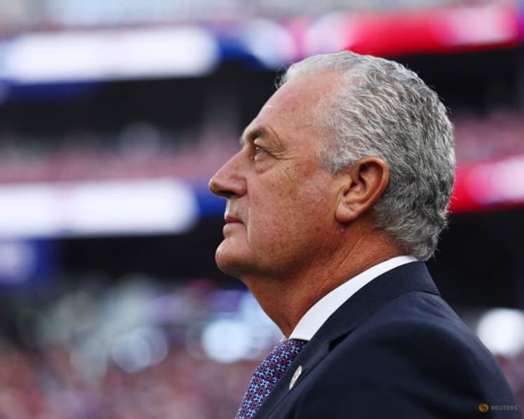 Paraguay coach says after beating Brazil and Argentina, why not Germany?