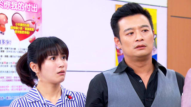 金家好媳妇（第562集）：欣蓉终于苏醒