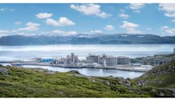 Innomotics accelerates LNG electrification with major eLNG drive orders worldwide