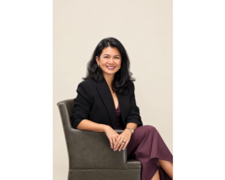 Somerset Diamond Bay Garden Phnom Penh appoints Jamila Nsouli as General Manager ahead of planned November opening
