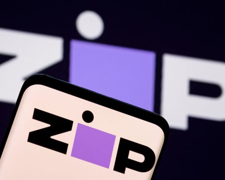 Australia's Zip soars on strong earnings, outlook, US listing plan