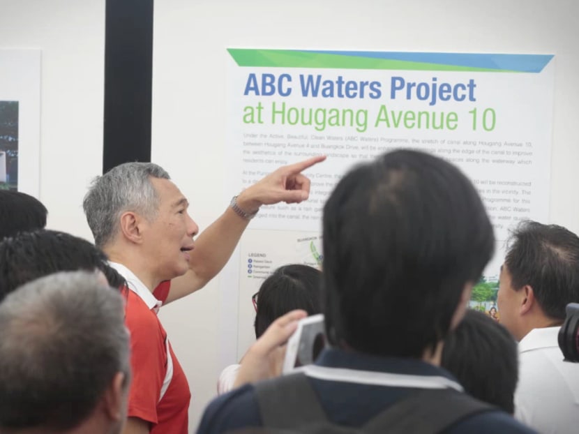 20 more waterways upgrading projects in next 5 years 20 more waterways upgrading projects in next 5 years