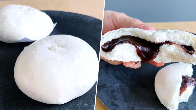 We Found Tau Sar Pau As Good As Forty Hands Cafe’s, But At Half The Price