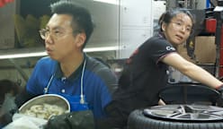 On The Red Dot: Graduated, Now What? - Baron Ang & Cordillia Tan