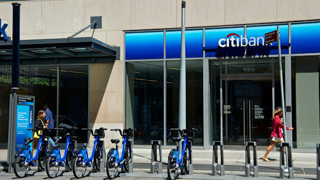 美国银行花旗集团据报这周将裁退1000人