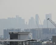 Haze could return to Singapore as fires intensify in Sumatra, Kalimantan