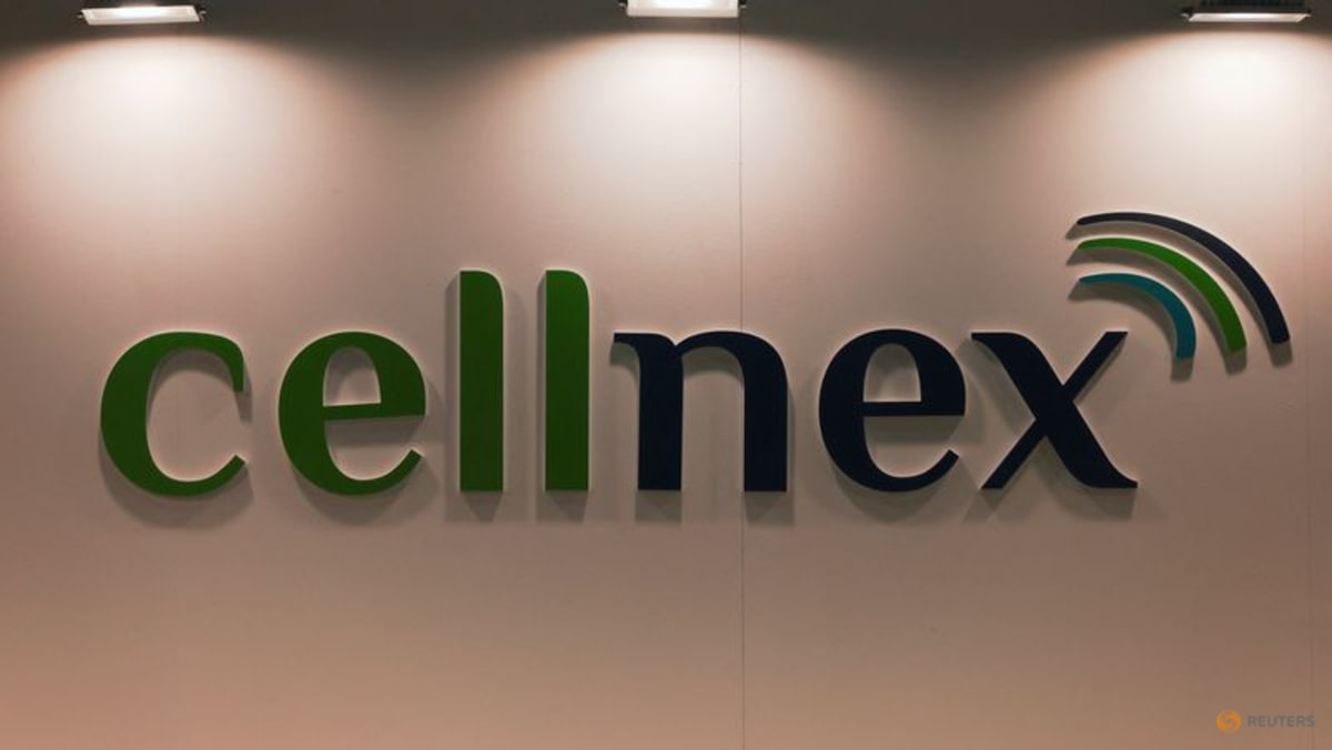 Tập đoàn Cellnex của Tây Ban Nha đang xem xét các lựa chọn chiến lược, bao gồm khả năng tư nhân hóa hoặc hợp nhất (Ảnh: CNA).