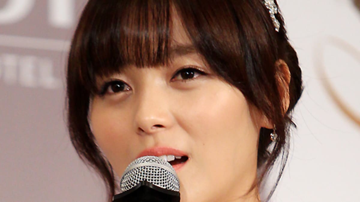 Sunye Former Wonder Girls Member Sunye Expecting Baby No. 2 - 8days
