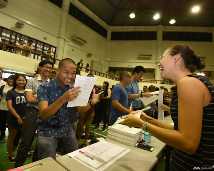 A-Level results to be released on Feb 23