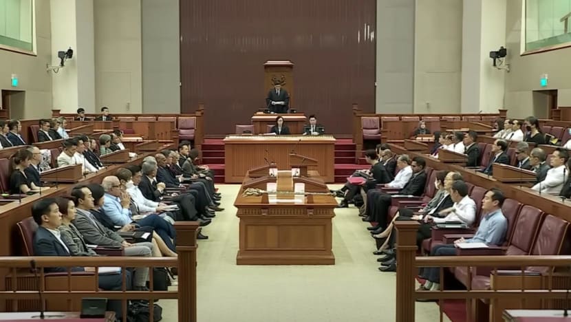 Parliament in brief: 4 things you should know