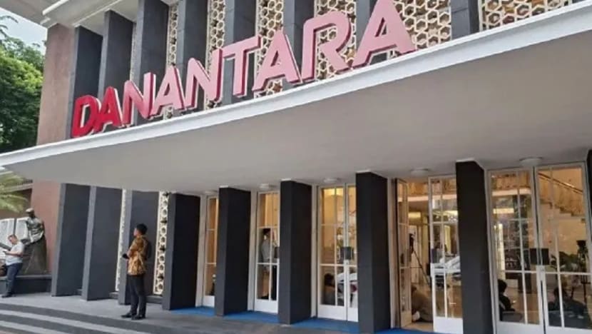 Danantara diluncurkan 24 Februari, kelola aset Rp14.700 T Danantara diluncurkan 24 Februari, kelola aset Rp14.700 T