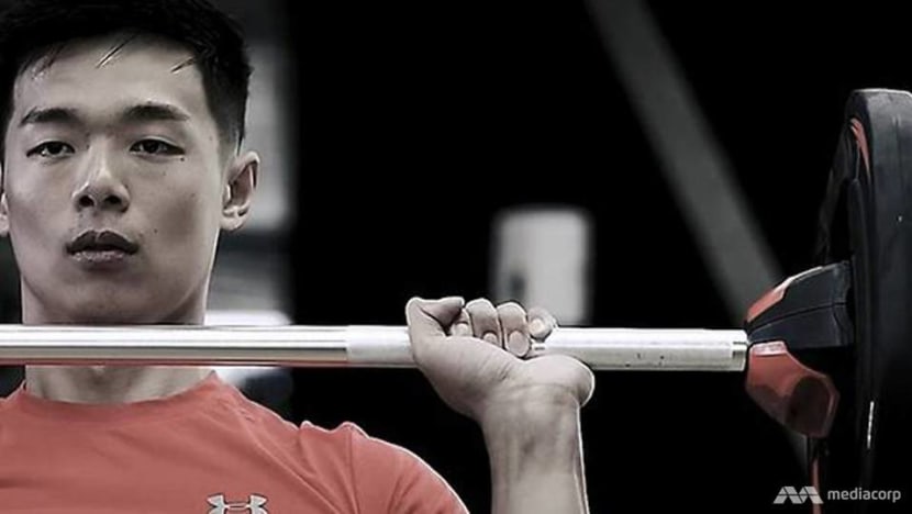 Next-Level Workout: How to sculpt defined shoulders and strengthen your core