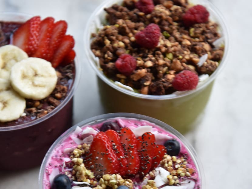 Eating out in Melbourne: The ‘vegan capital of the world’