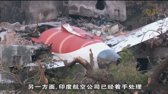 法新社：空难现场找到279具遗体 包括地面的38人