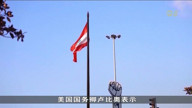以黎和谈商讨由黎军接管部分黎南地区
