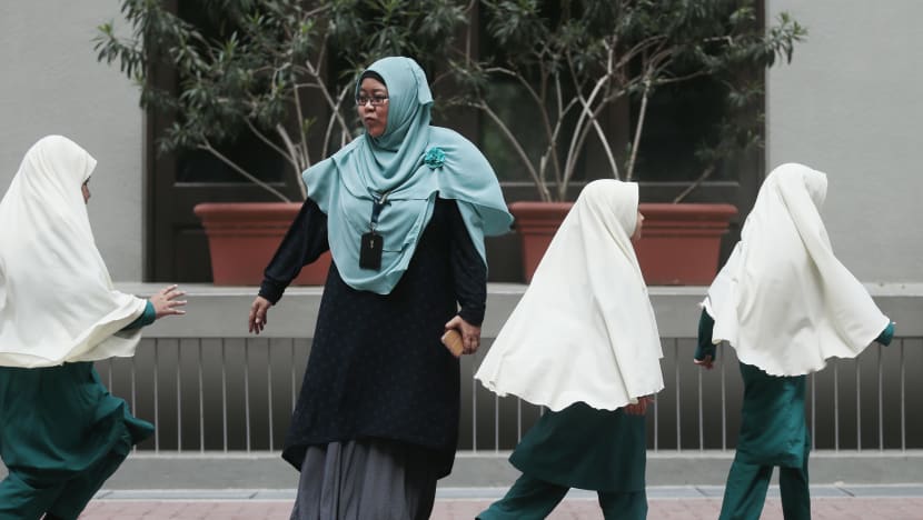 Man who attacked madrasah students gets six months’ jail