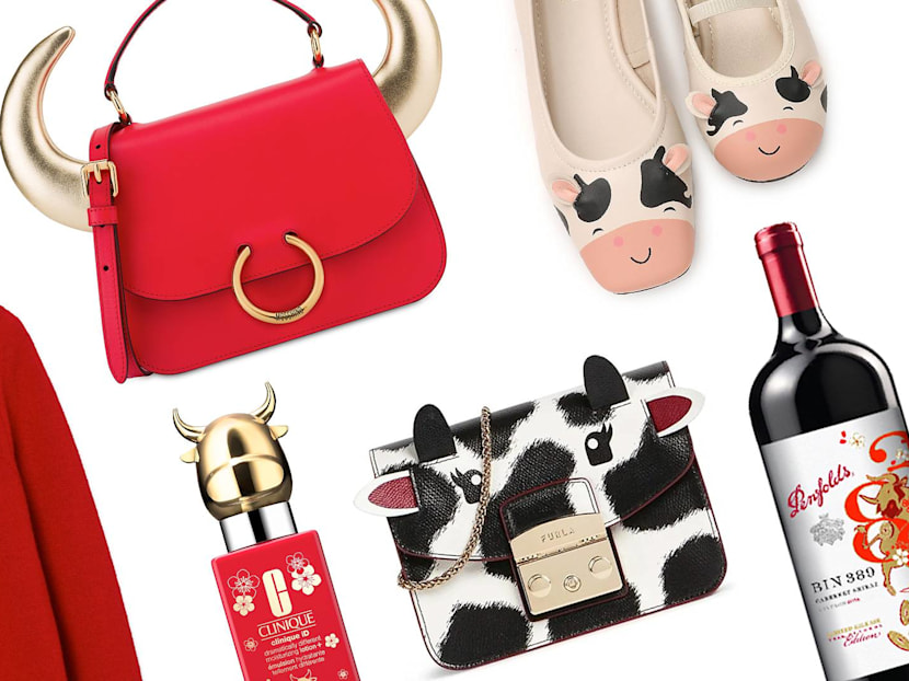 21 Ox-Picious & Incredi-Bull Year Of The Ox Products For An Udderly Fab Niu Year